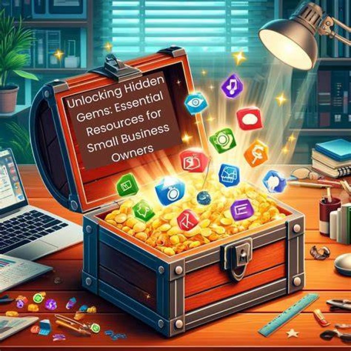 Unlocking Hidden Gems And Insights