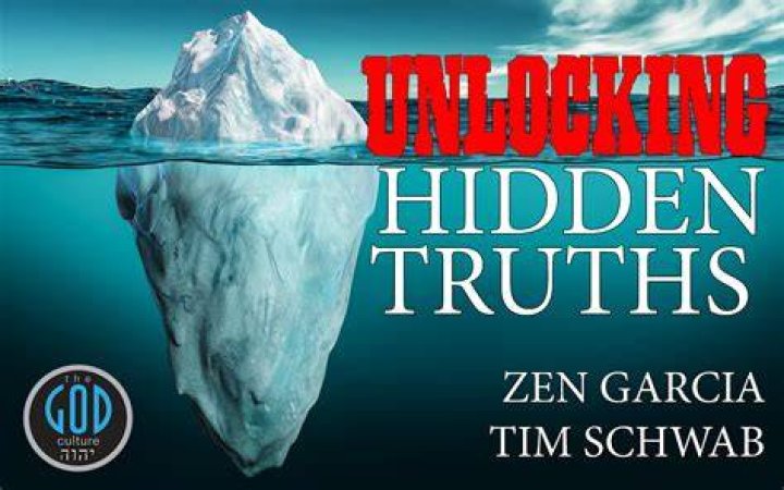 Unlocking Hidden Truths And Comic Genius