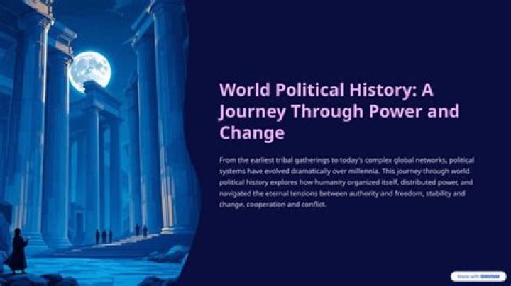 Unlocking His Political Journey And Impact