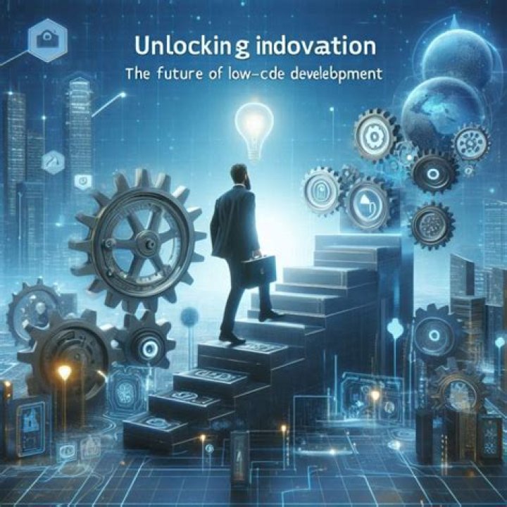 Unlocking Innovation, Investment, And The Heart Of A Champion