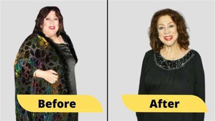 Unlocking Liz Torres' Weight Loss Journey: Discoveries And Health Insights