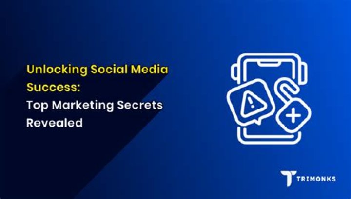 Unlocking Marketing's Secrets, Shaping The Future
