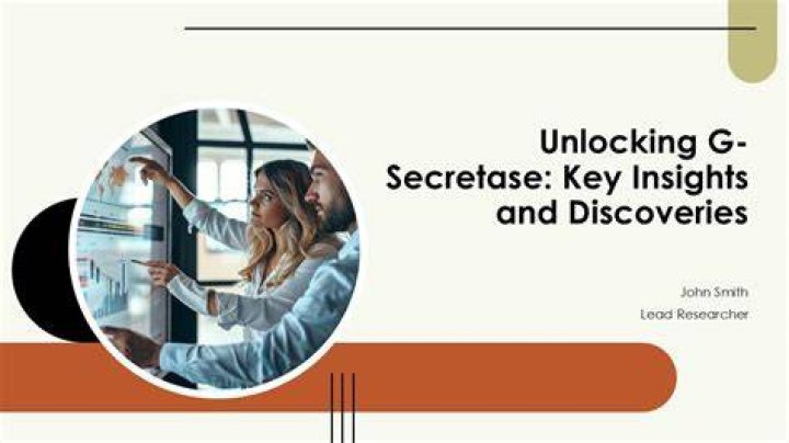Unlocking New Discoveries And Empowering Insights