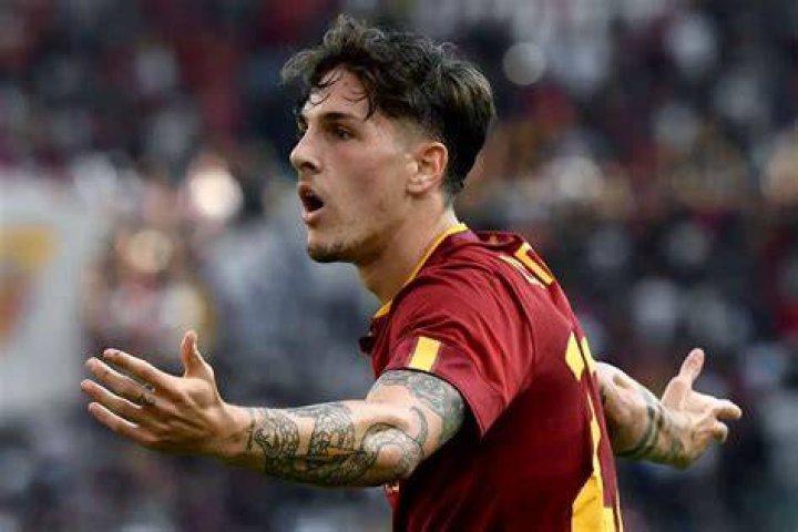 Unlocking Nicolo Zaniolo's Potential: A Journey Of Discovery