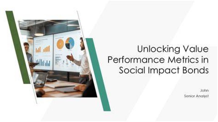 Unlocking Performance And Personal Impact