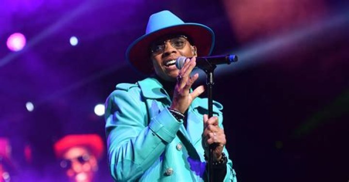 Unlocking Ronnie DeVoe's Net Worth And Financial Empire