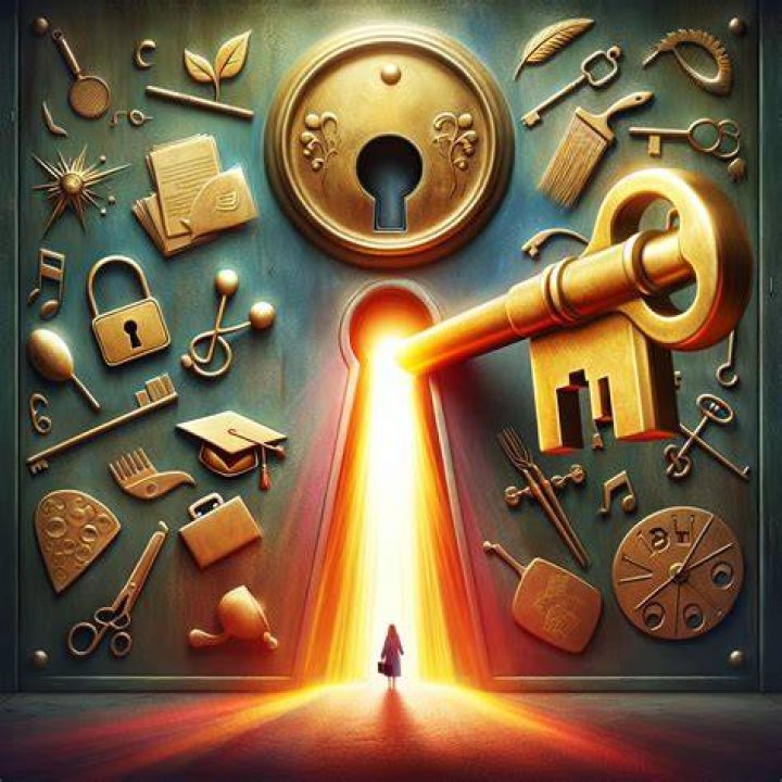 Unlocking Secrets And Embracing Advantages