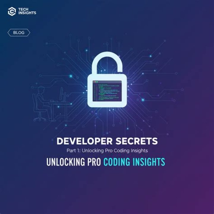 Unlocking Secrets And Performance Insights