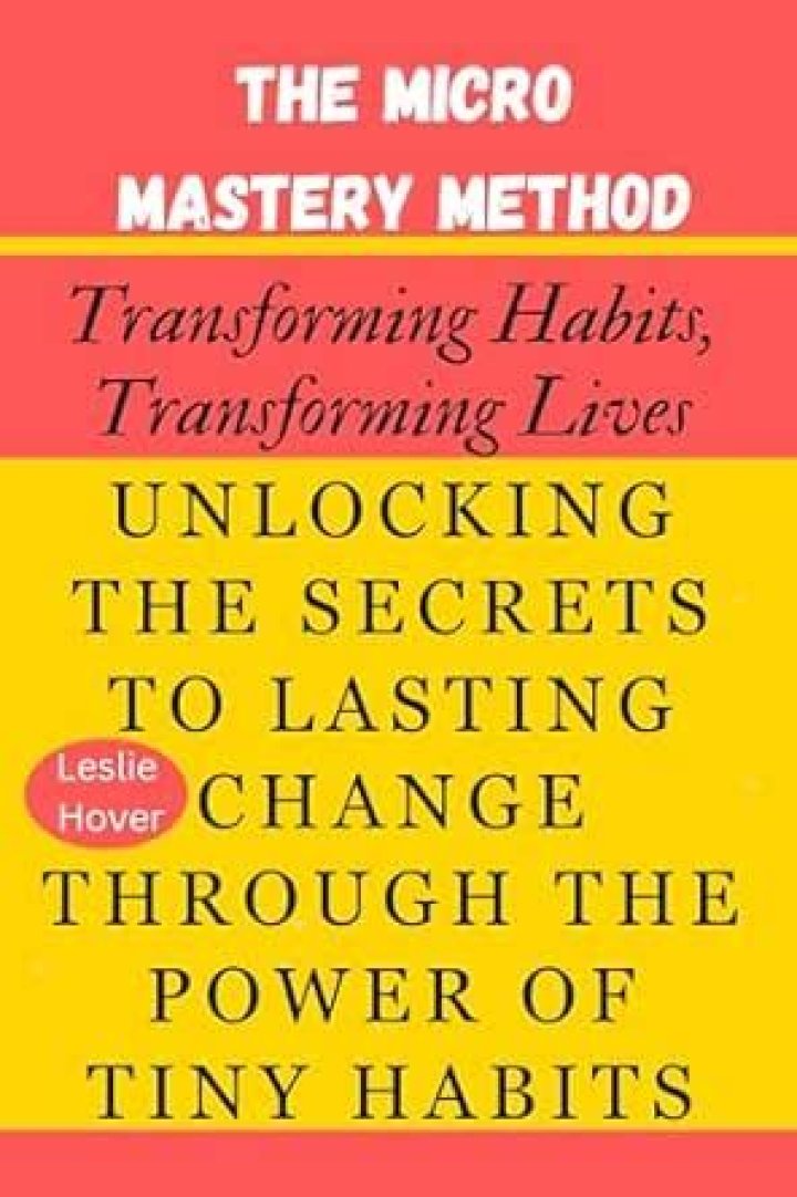 Unlocking Secrets And Transforming Lives