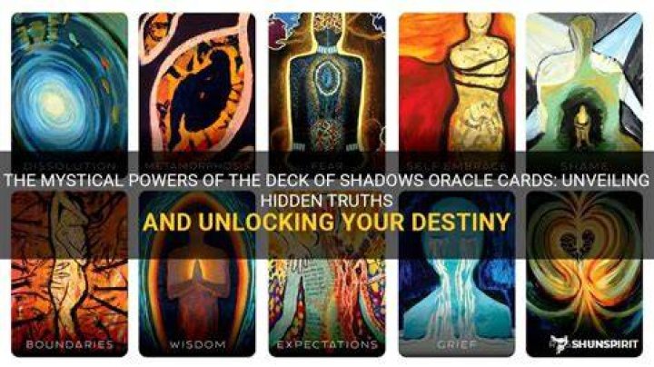 Unlocking Secrets And Unveiling Truths
