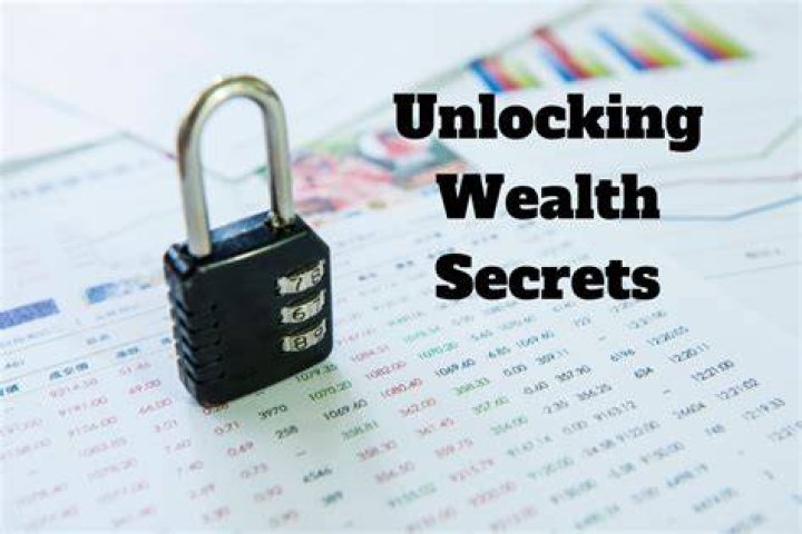 Unlocking Secrets, Wealth, And The Road Ahead