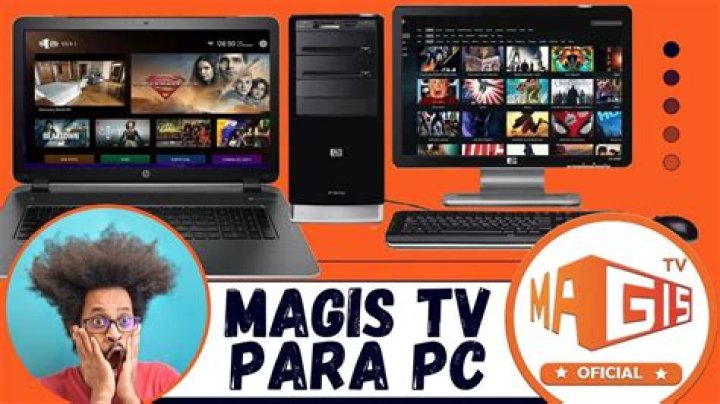 Unlocking Spanish Entertainment With MagisTV Para PC