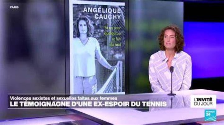 Unlocking The Enigma: Angelique Cauchy's Age Revealed!