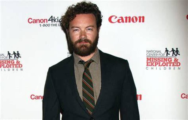 Unlocking The Enigma: Danny Masterson's Parenthood Explored
