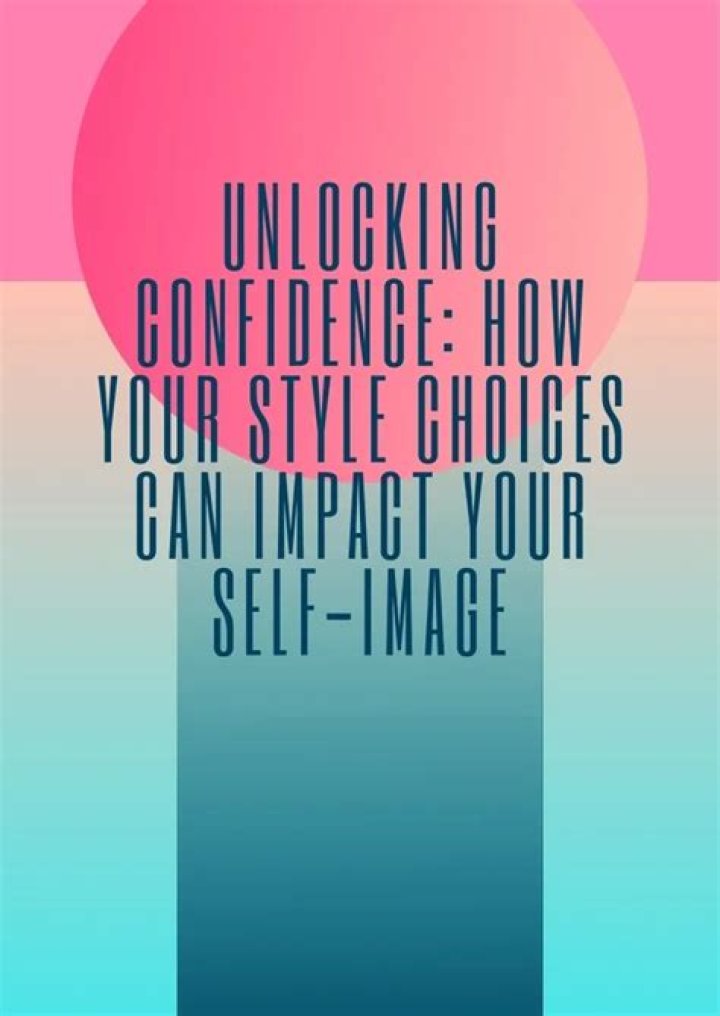 Unlocking The Enigma Of Health, Style, And Confidence
