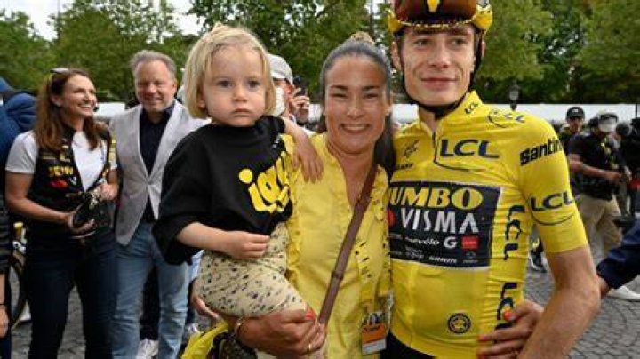 Unlocking The Enigma Of Jonas Vingegaard's Wife's Age: Discoveries And Insights