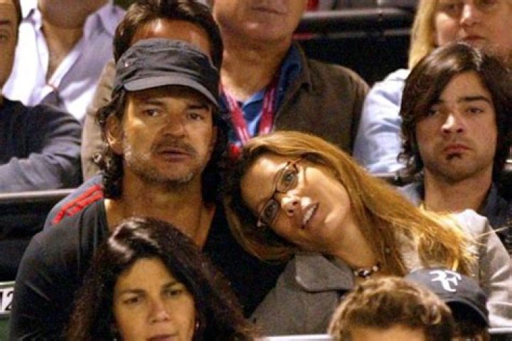 Unlocking The Enigmatic World Of Ricardo Arjona's Wife