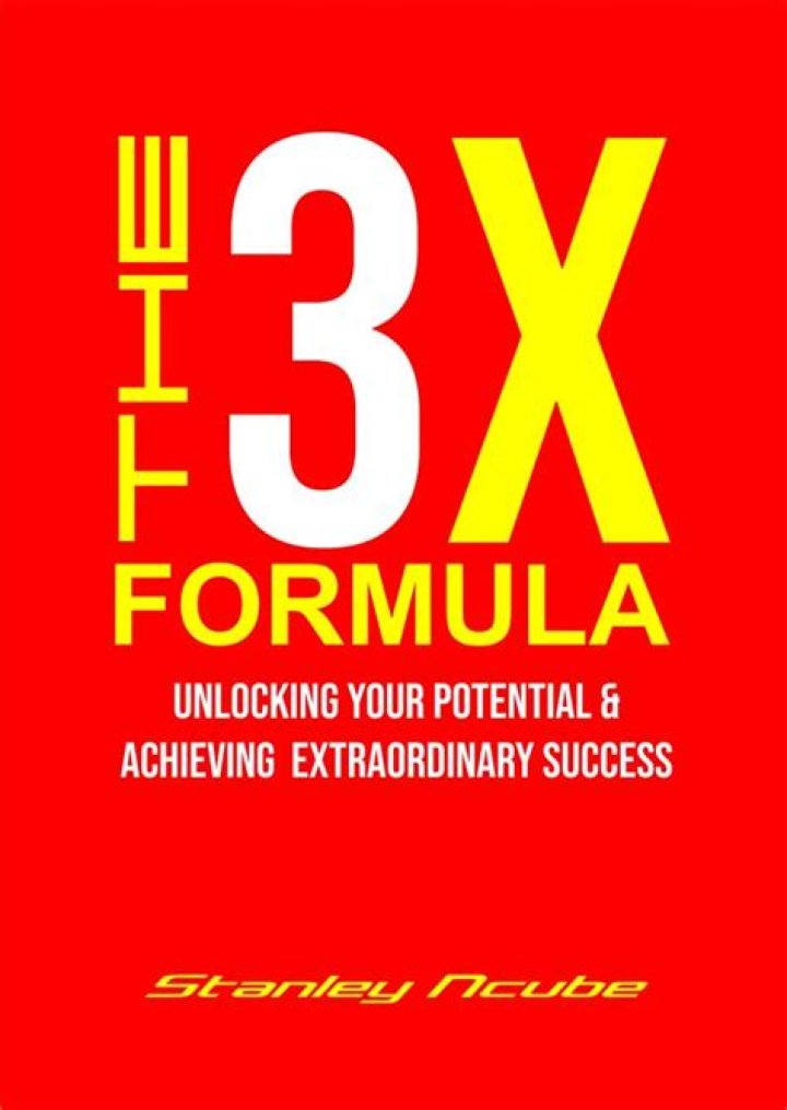 Unlocking The Formula For Success