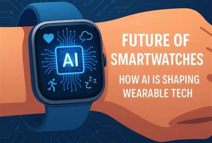 Unlocking The Future Of Smartwatches
