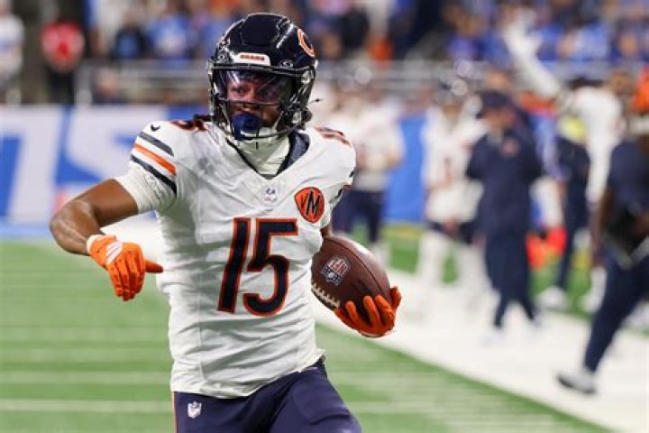 Unlocking The Heritage And Family Ties Of Rising Star: Rome Odunze