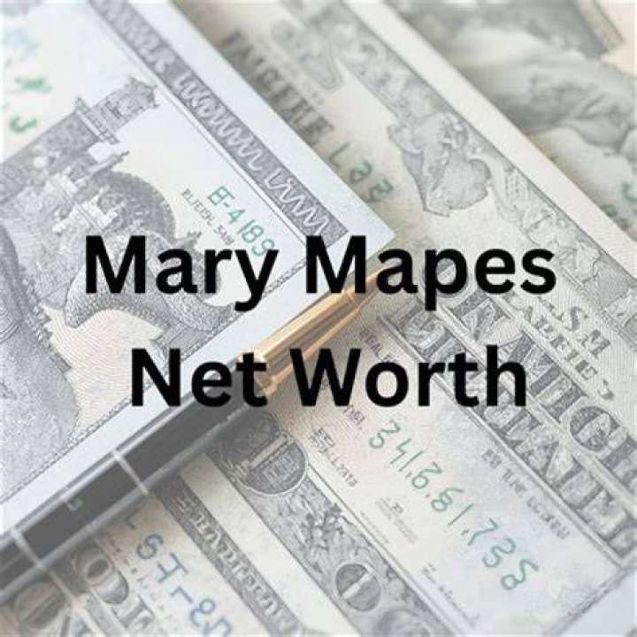 Unlocking The Net Worth Secrets Of Mary MacGregor: Exclusive Insights