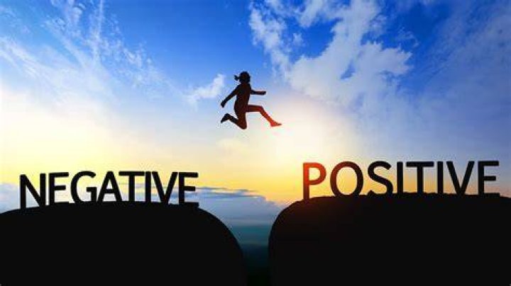 Unlocking The Positive In The Dark