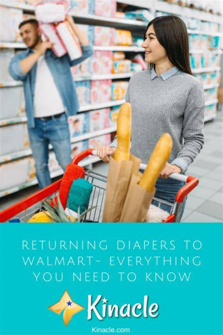Unlocking The Possibilities Of Diaper Returns Without A Receipt