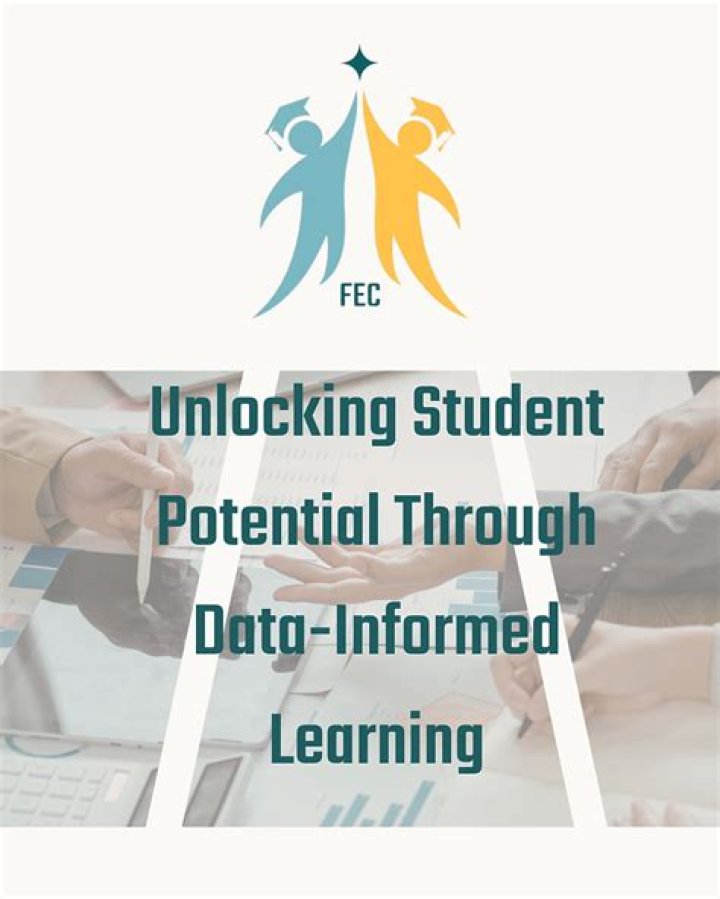 Unlocking The Potential Of Every Student