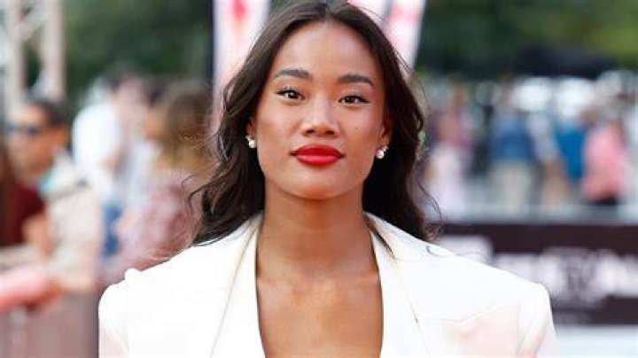 Unlocking The Power Of Height: Nona Sobo's Inspiring Journey