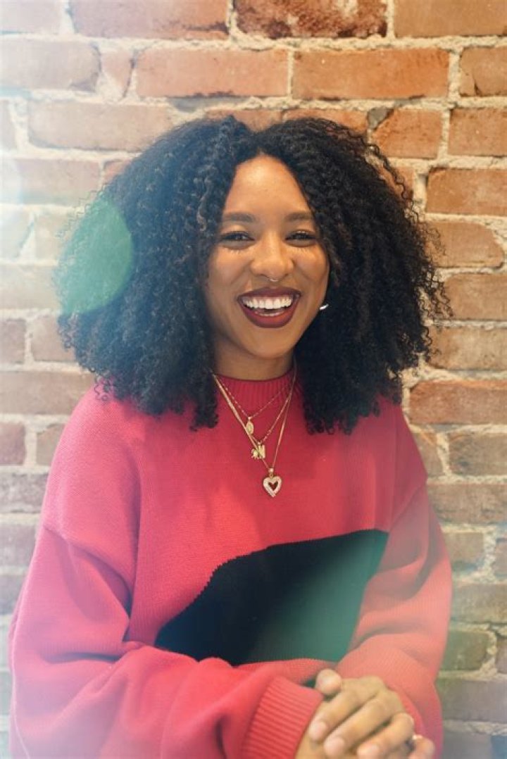 Unlocking The Secrets Behind Kayla Jackson's Rise To Stardom