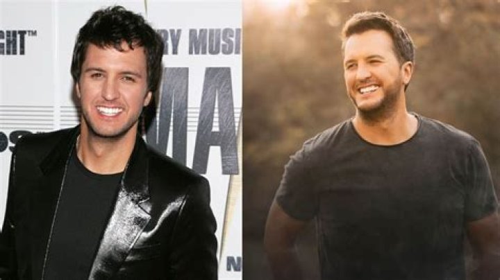 Unlocking The Secrets: Luke Bryan's Height Revealed