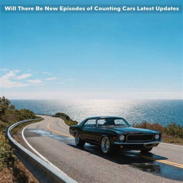 Unlocking The Secrets Of 'Counting Cars'