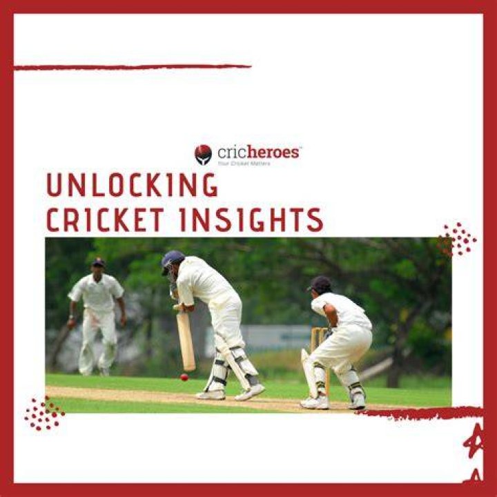 Unlocking The Secrets Of A Cricket Legend