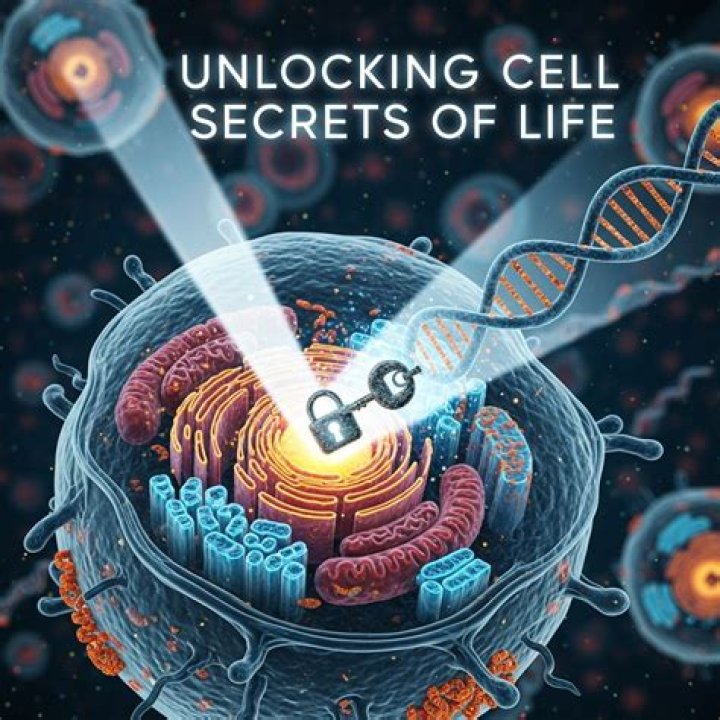 Unlocking The Secrets Of A Remarkable Life