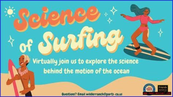 Unlocking The Secrets Of A Surfing Superstar