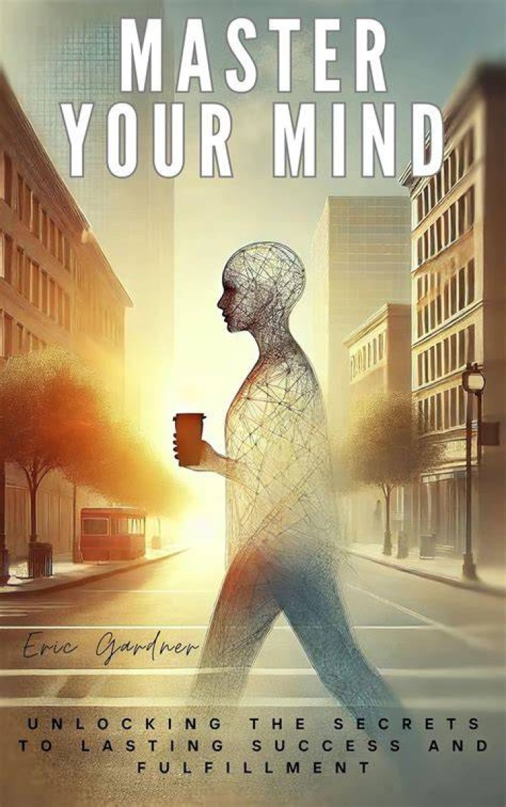 Unlocking The Secrets Of Age, Success, And Fulfillment
