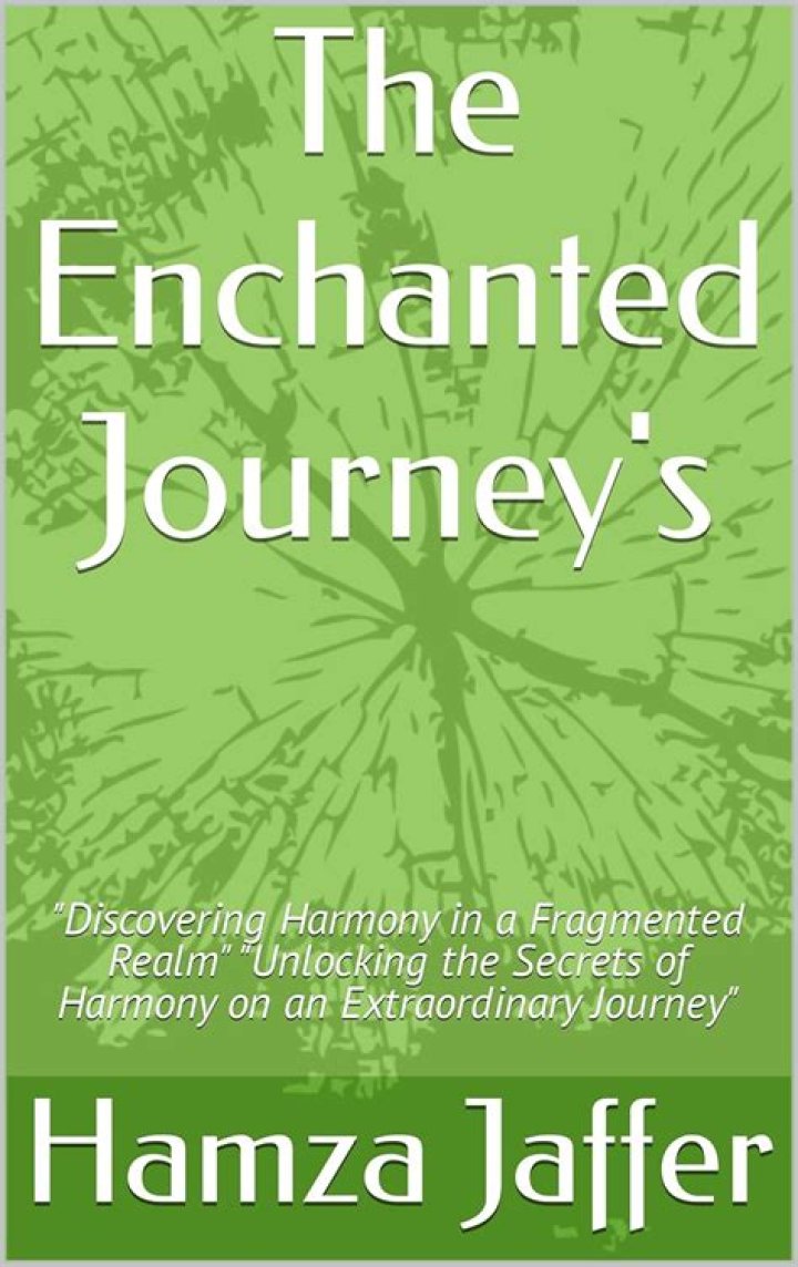 Unlocking The Secrets Of An Extraordinary Journey