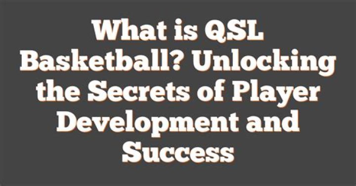 Unlocking The Secrets Of Basketball Success