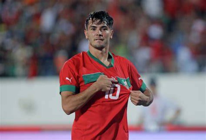 Unlocking The Secrets Of Brahim Diaz's Father: Uncovering Hidden Truths