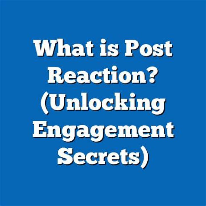 Unlocking The Secrets Of Engagement