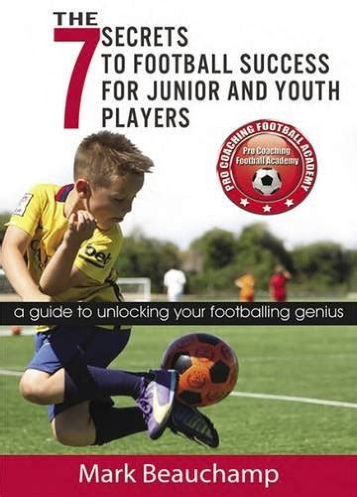 Unlocking The Secrets Of Footballing Success