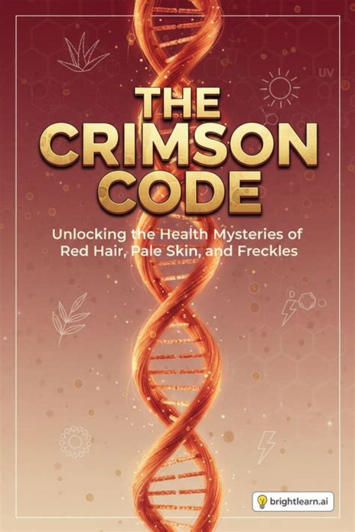Unlocking The Secrets Of Freckles