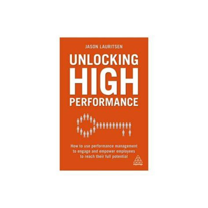 Unlocking The Secrets Of High-Performance