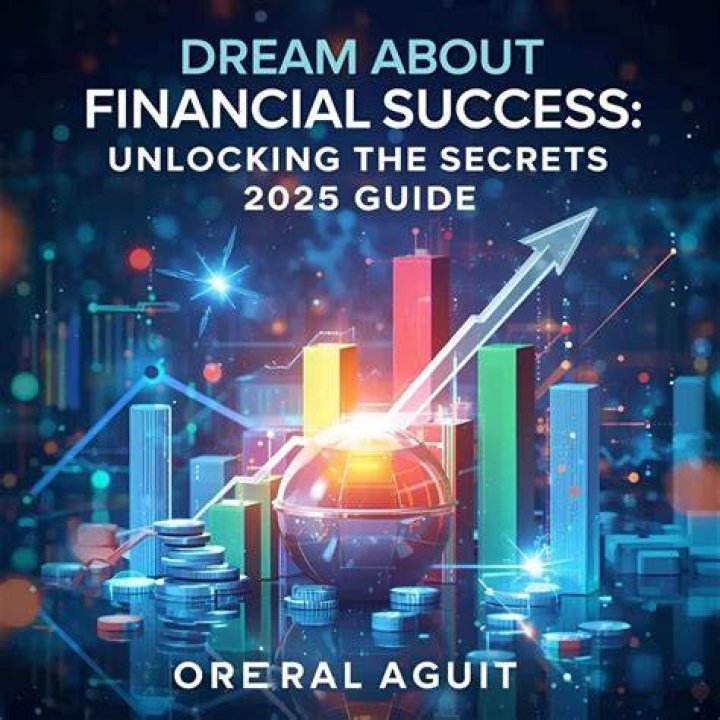 Unlocking The Secrets Of His Financial Success