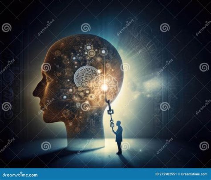 Unlocking The Secrets Of Human Potential And Adventure