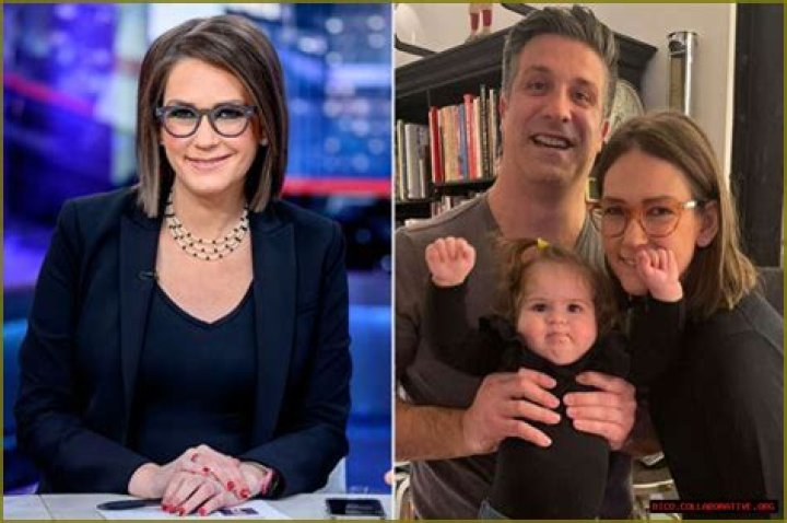 Unlocking The Secrets Of Jessica Tarlov's Husband: Discoveries And Insights