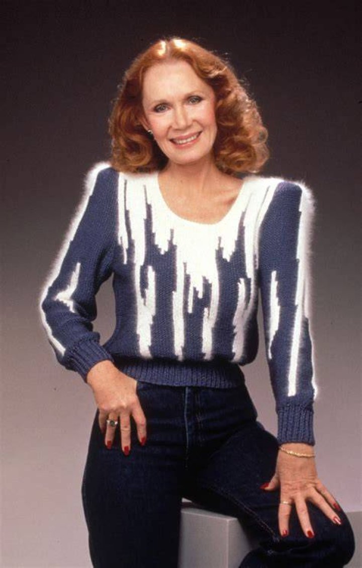 Unlocking The Secrets Of Katherine Helmond's Enduring Love Story