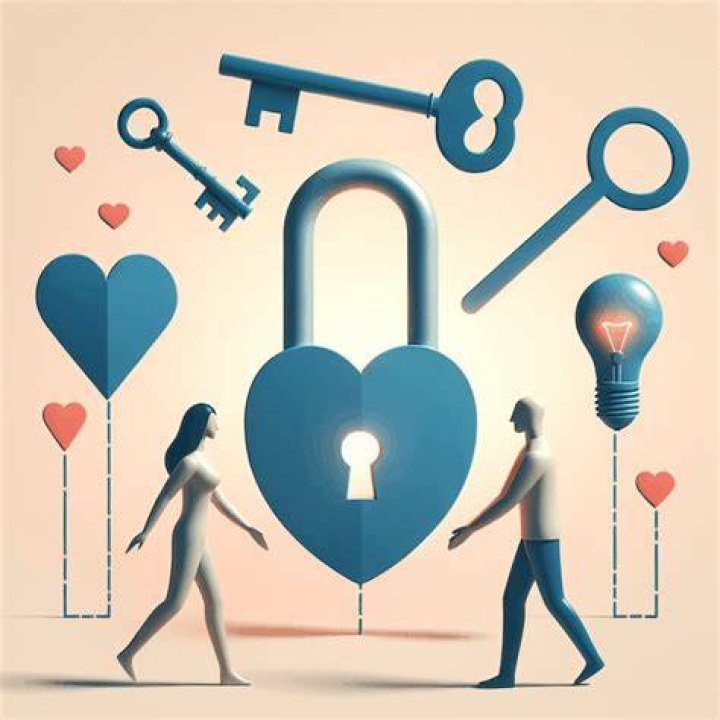 Unlocking The Secrets Of Love And Relationships