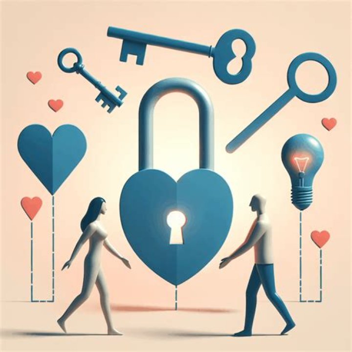 Unlocking The Secrets Of Marriage And Relationships