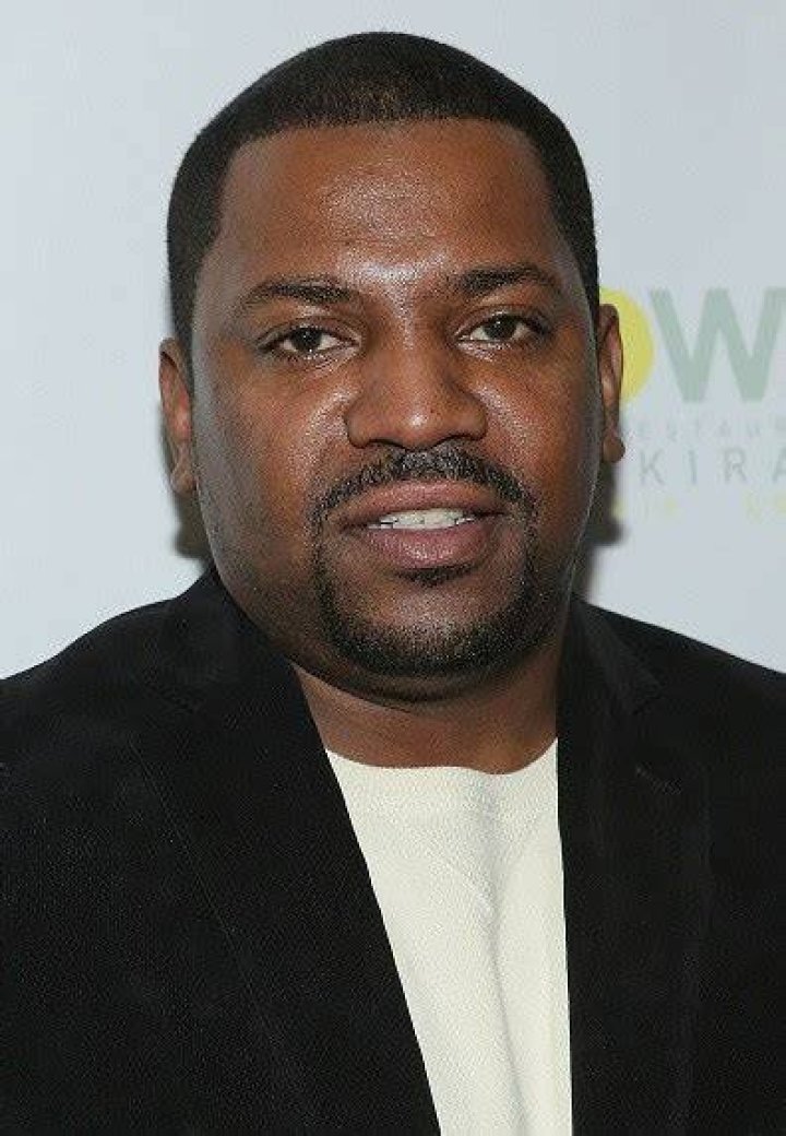Unlocking The Secrets Of Mekhi Phifer's Net Worth